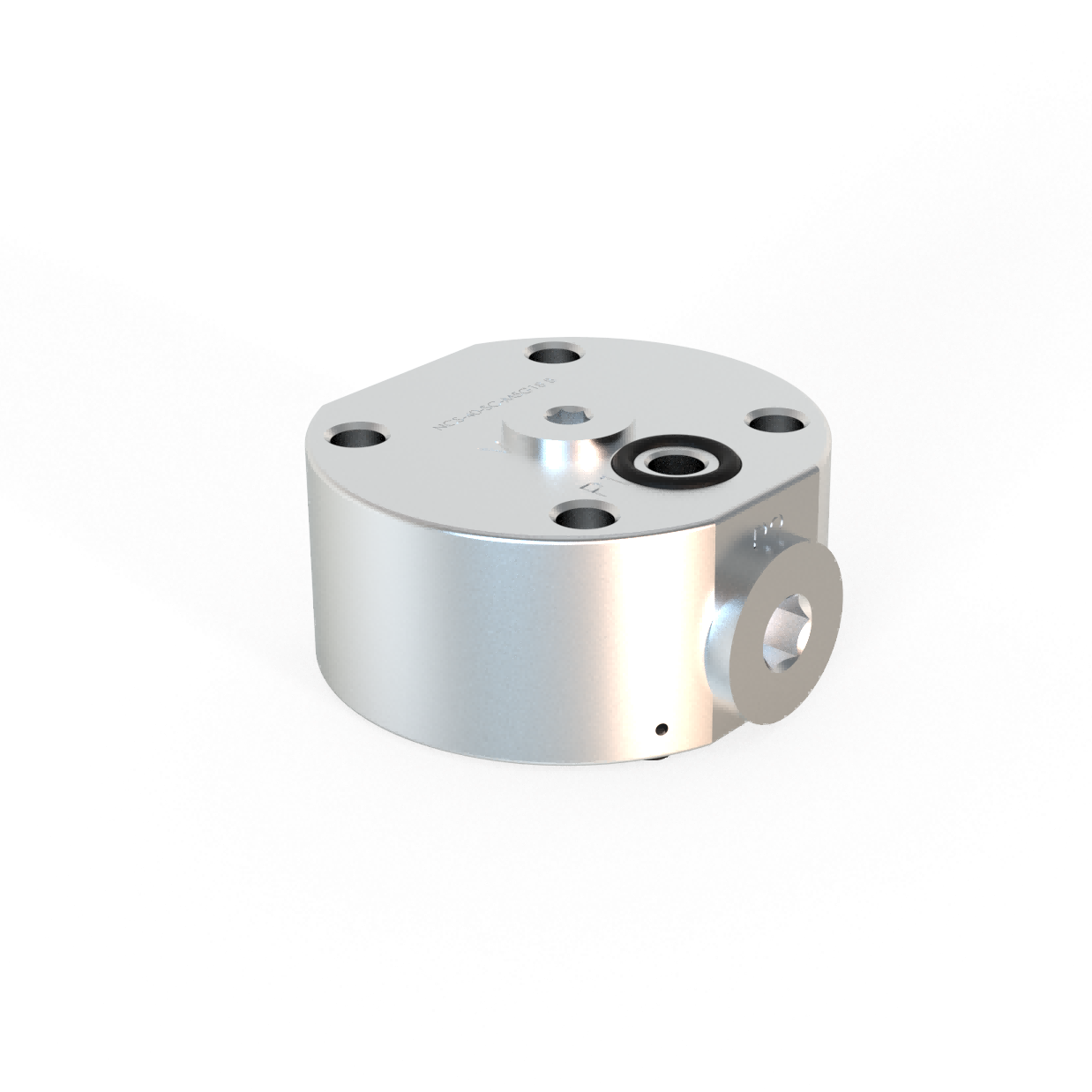 NCS非接触式吸盘