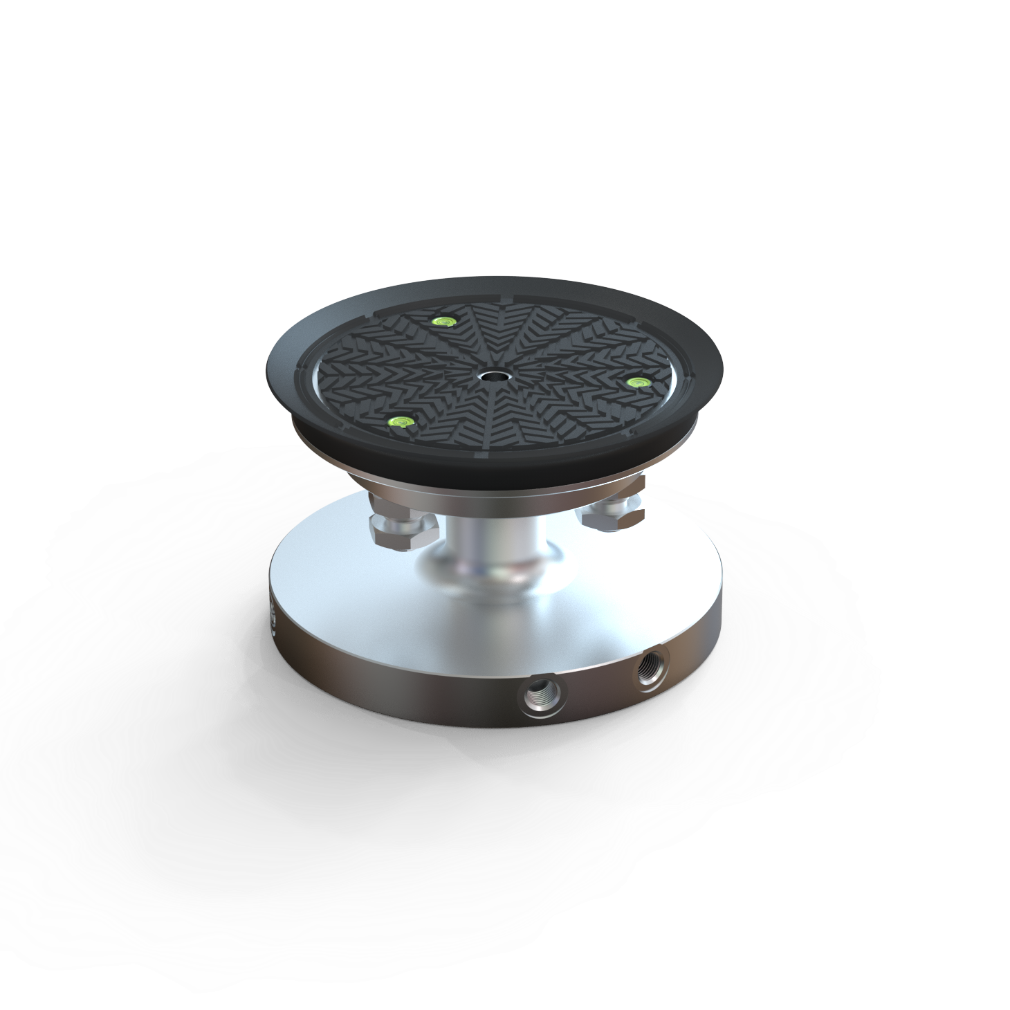 玻璃加工定位吸盘