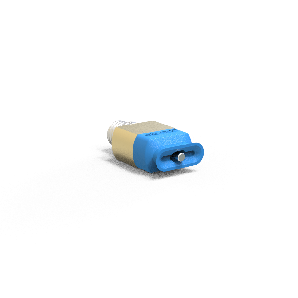 自弹式真空吸盘组件