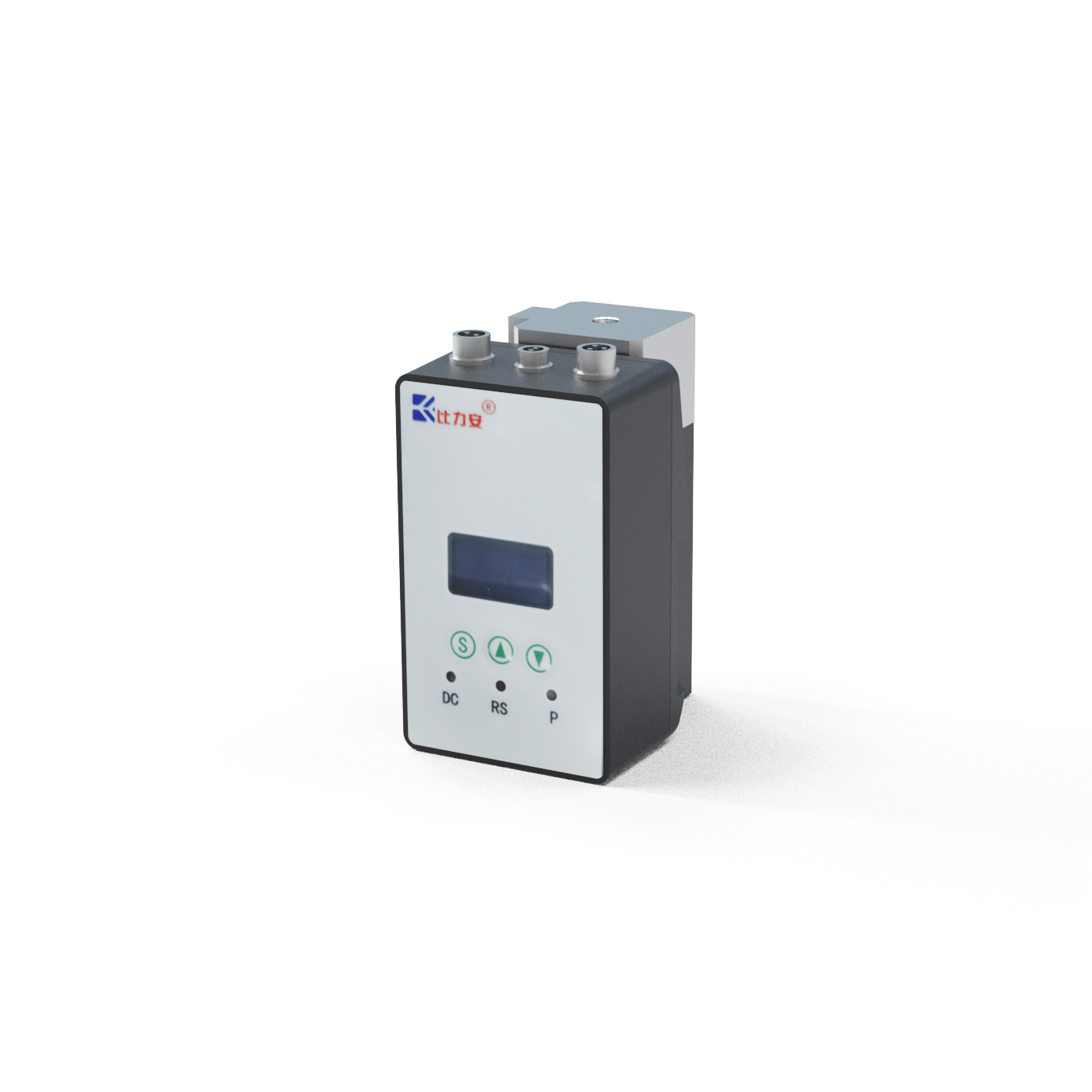 NC-EDV智能电控比例阀