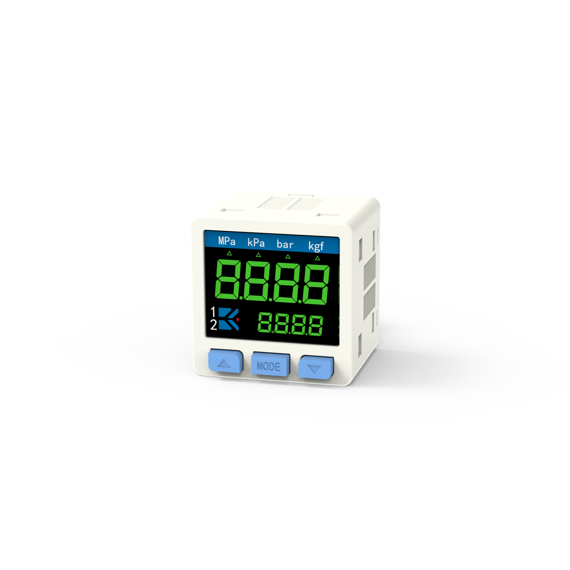 MPS数字式压力开关