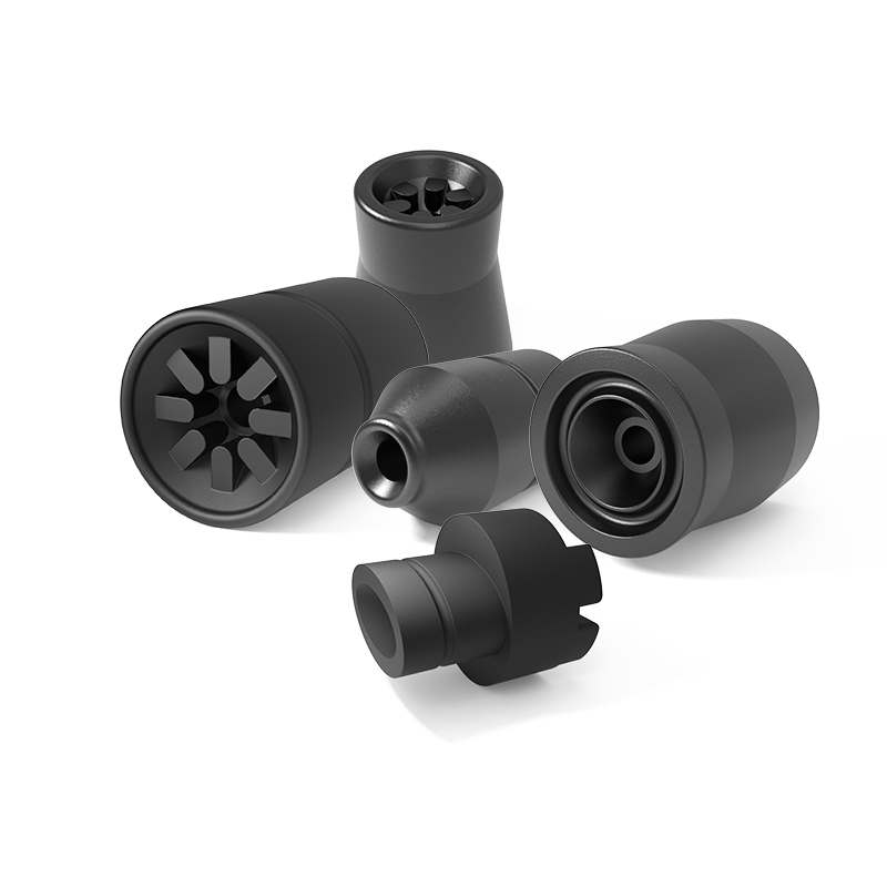 锂电化成用负压吸嘴