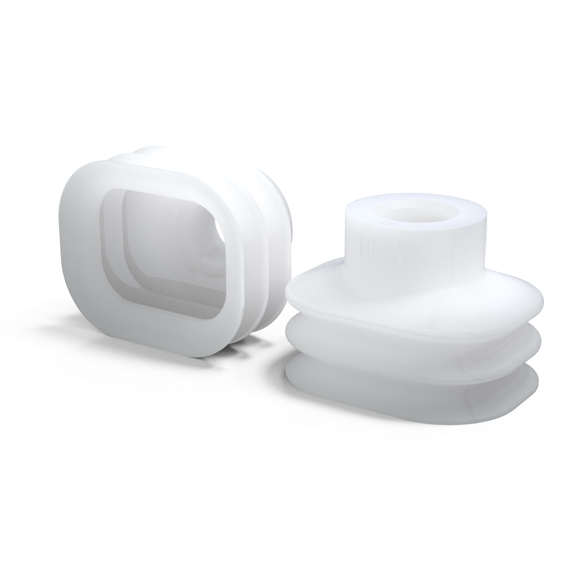 2.5WE长圆波纹型吸盘